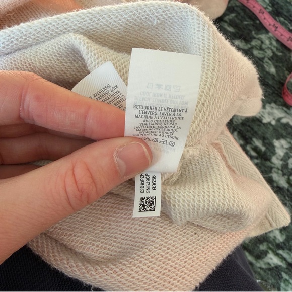 Aerie Prep Rally Rugby Top - Picture 10 of 11